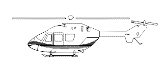 helicopter