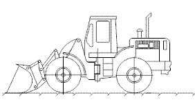 Pneulader
