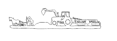 Trecker
