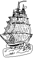 Segelschiff