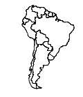 suedamerika