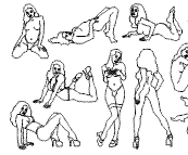 Frau_in_15_posen