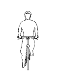 radfahrer