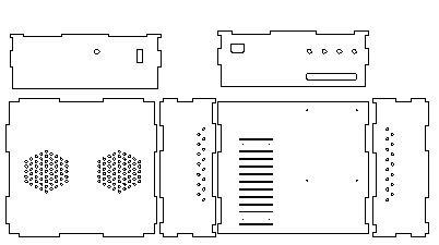 Gehaeuse