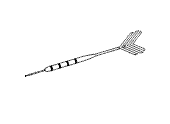 dart_pfeil