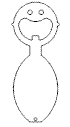 flaschenoeffner