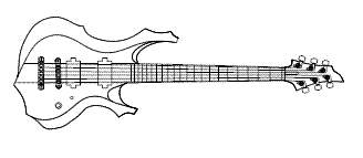 gitarre