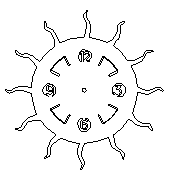 UHR_SONNE