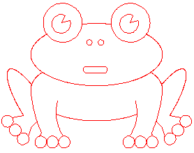 Frosch