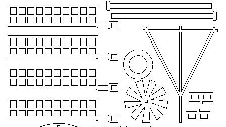 muehle 2mmdrehbar 692