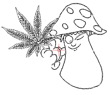 matig logo 01 schwarzweis