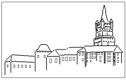schwanenburg