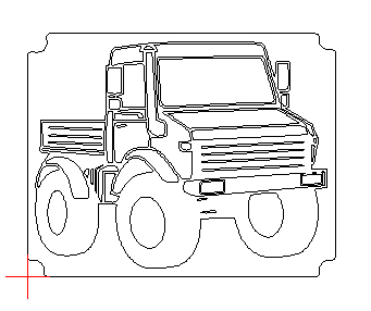 mercedes unimog