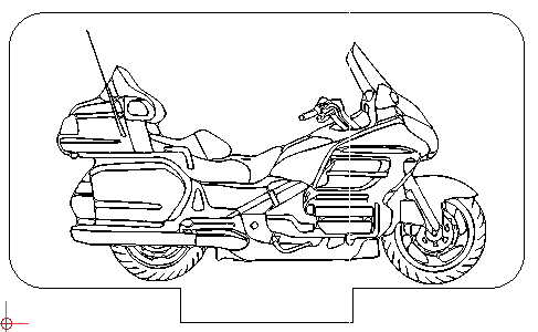 goldwing 212