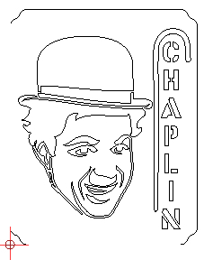chaplin 21
