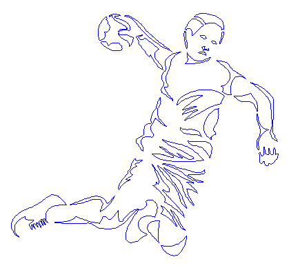 Handballer