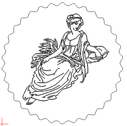 STERNZEICHEN JUNGFRAU