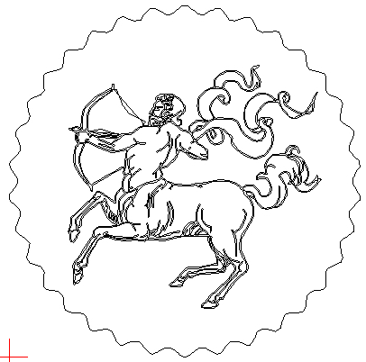 STERNZEICHEN SCHUETZE