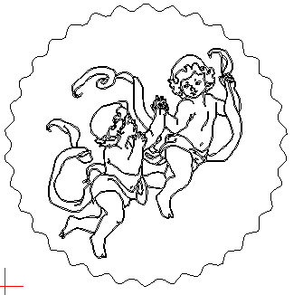 STERNZEICHEN ZWILLINGE