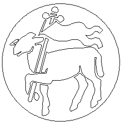 zunftzeichen schlachter