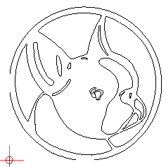 2 franzoesische bulldogge