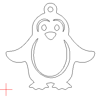 90 pinguin