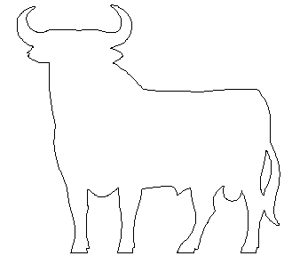 Stier 0022