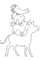 Bremerstadtmusikanten