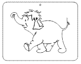 ELEFANT BENJAMIN 1