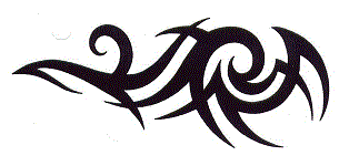 Tribal 001