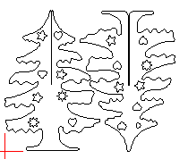 weihnachtsbaum 1mm 357